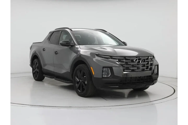 $31998 : Hyundai SANTA CRUZ 2024 AWD image 1