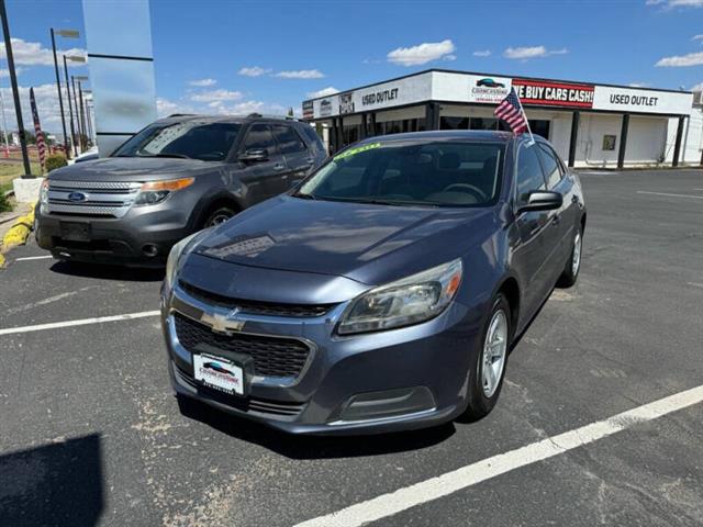 $11995 : 2014 Malibu LS image 3