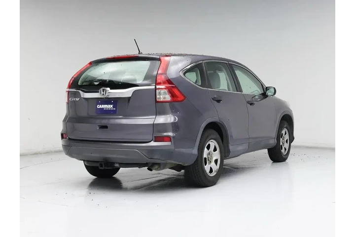 $15998 : Honda CR-V 2016 LX 4dr SUV image 8