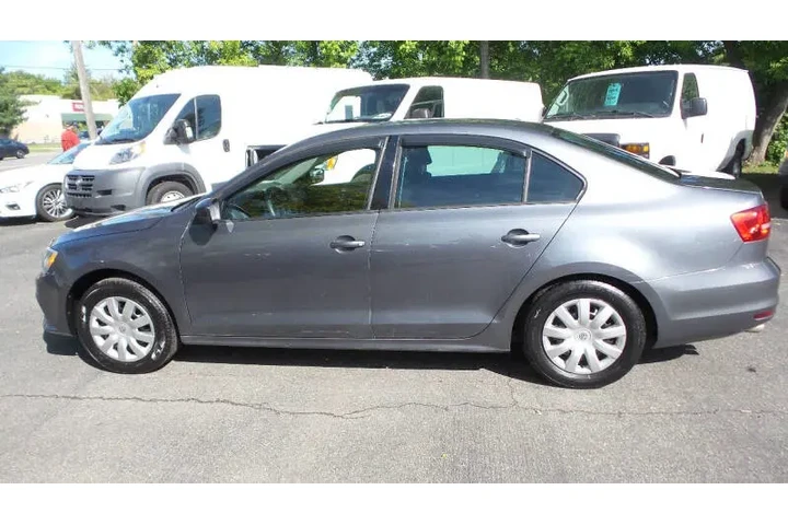 $7900 : 2015 Jetta S image 5