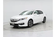 $17998 : Honda Accord 2017 EX 4dr Sed thumbnail