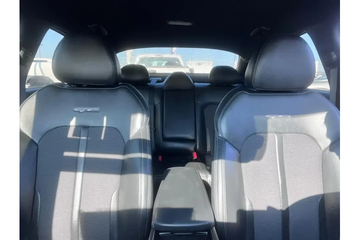 $20500 : Kia K5 2021 GT-Line 4dr Seda image 10
