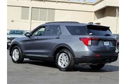 $36988 : Ford Explorer 2025 Active 4d thumbnail