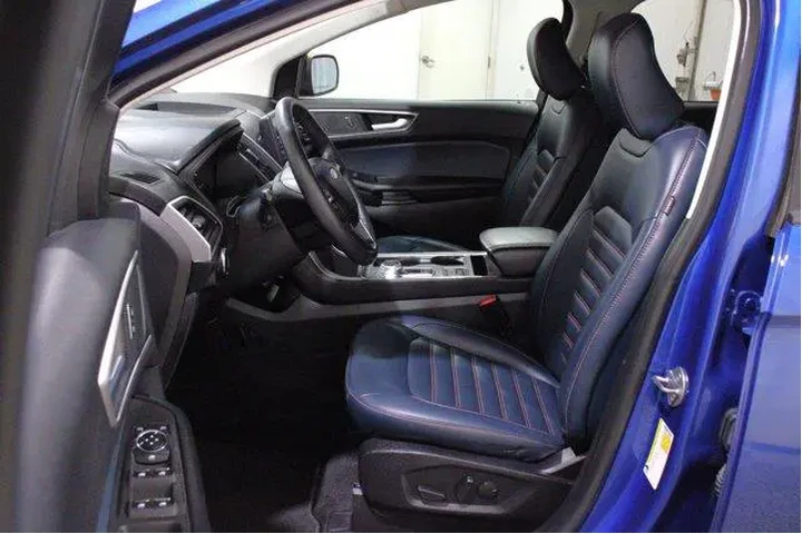 $27892 : Ford Edge 2024 AWD SEL 4dr S image 2