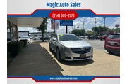 2018 XTS Luxury en Dallas