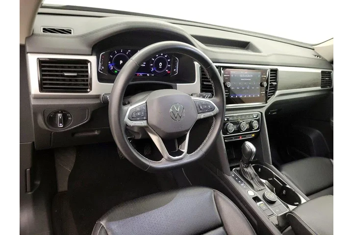 $27998 : Volkswagen Atlas 2022 AWD V6 image 9