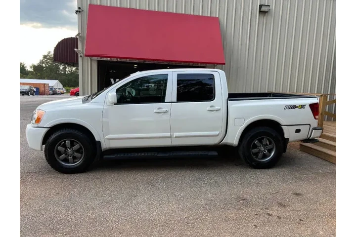 $14999 : 2014 Titan PRO-4X image 8