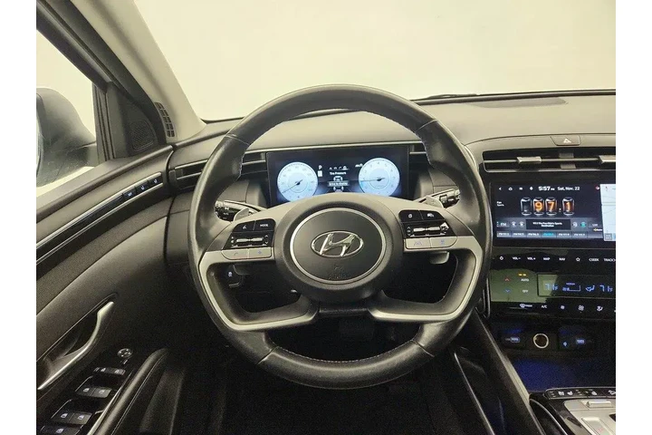 $24998 : Hyundai TUCSON 2022 AWD Limi image 10
