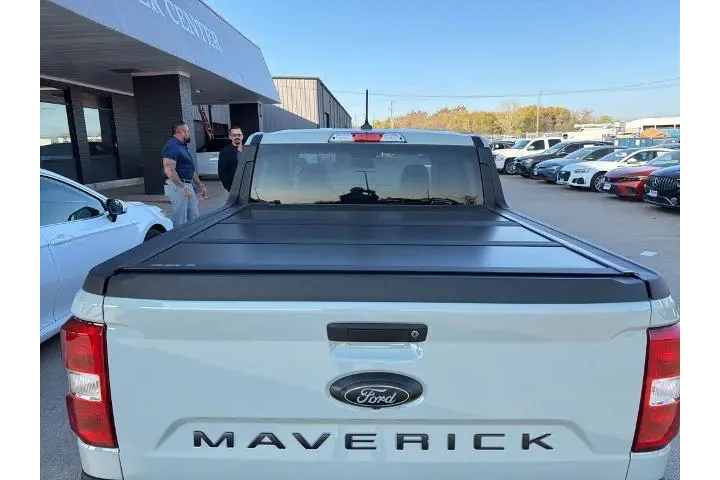 $29906 : Ford Maverick 2024 AWD XLT 4 image 7