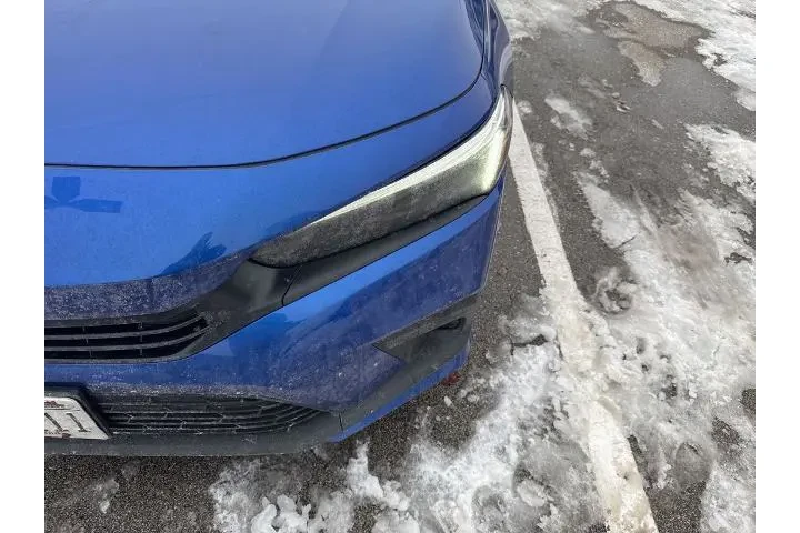 $24595 : Honda Civic 2023 Sport 4dr S image 6