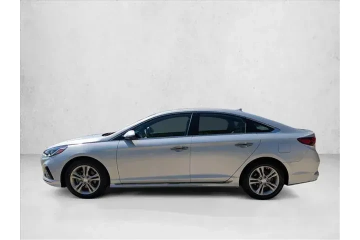 $17390 : Hyundai SONATA 2019 Sport 4d image 9