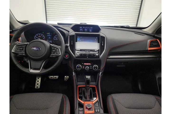 $22998 : Subaru Forester 2020 AWD Spo image 9