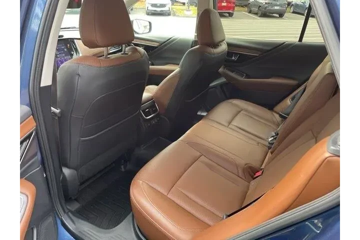 $25850 : Subaru Outback 2021 AWD Tour image 10