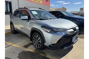 $25039 : Toyota Corolla Cross Hybrid thumbnail