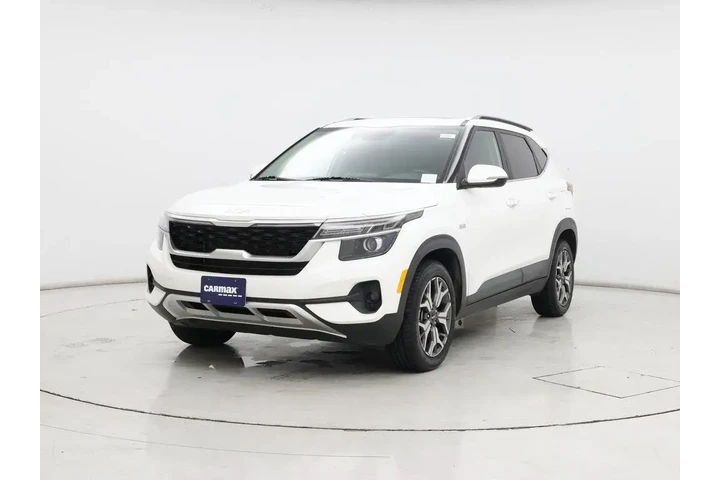 $21998 : Kia Seltos 2022 AWD EX 4dr S image 4