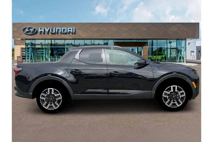 $39990 : Hyundai SANTA CRUZ 2026 AWD image 9