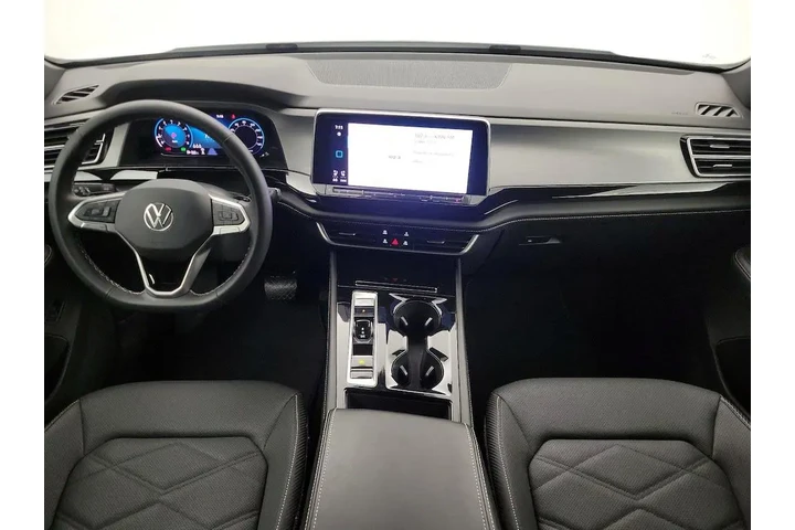 $28998 : Volkswagen Atlas Cross Sport image 9