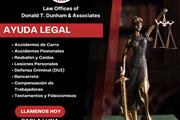 ABOGADOS DE ACCIDENTES en Los Angeles