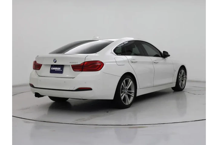 $16998 : BMW 4 Series 2018 430i Gran image 8