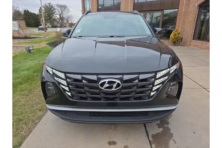 $21500 : Hyundai TUCSON 2022 AWD SEL image 8