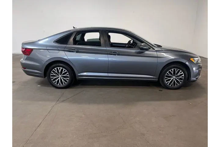 $14719 : Volkswagen Jetta 2021 S 4dr image 2