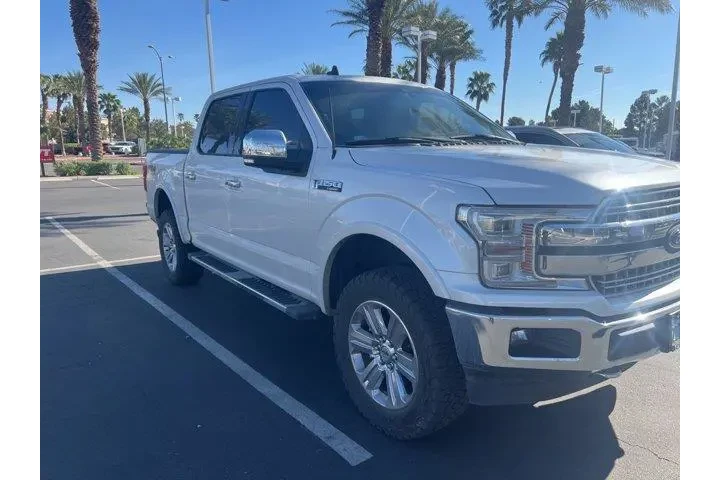 $37392 : Ford F-150 2019 4x4 XL 4dr S image 1