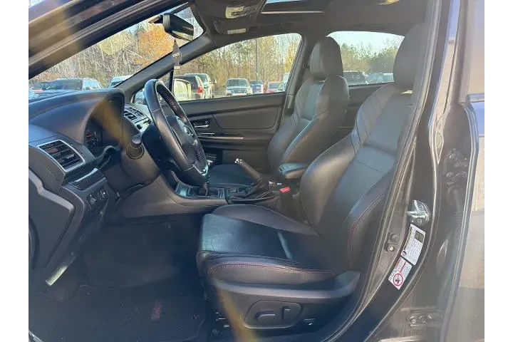 $19969 : Subaru WRX 2019 AWD Limited image 9