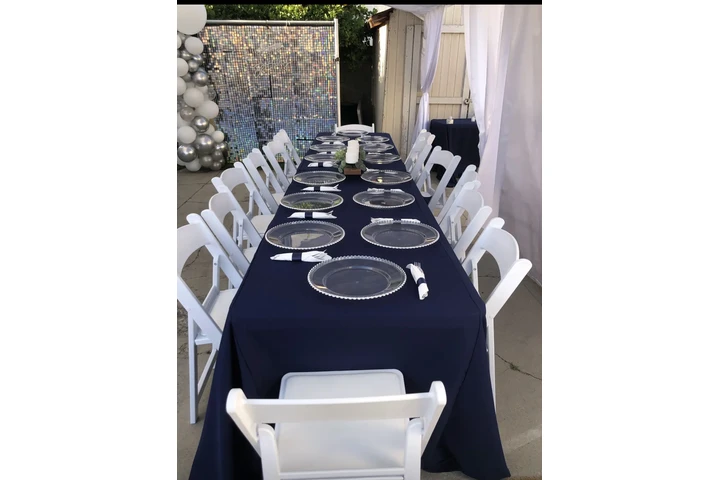 PARTY RENTALS image 1
