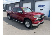 Chevrolet Silverado 1500 202 en Philadelphia