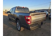 $39144 : Ford F-150 2021 4x4 King Ran thumbnail