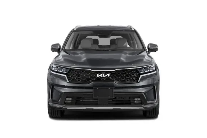$28966 : Kia Sorento Hybrid 2023 AWD image 4