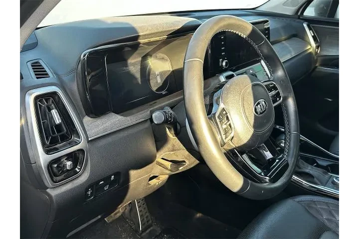 $25997 : Kia Sorento 2021 AWD SX Pres image 9
