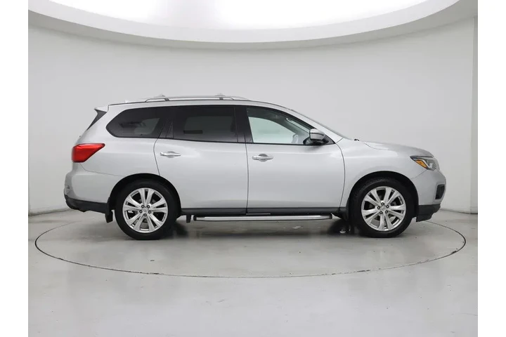 $18998 : Nissan Pathfinder 2019 4x4 S image 7