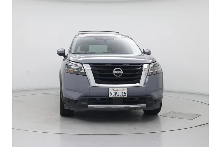 $34998 : Nissan Pathfinder 2023 Plati image 5