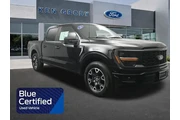 Ford F-150 2024 4x2 STX 4dr