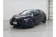 $21998 : Honda Civic 2020 Sport 4dr S thumbnail