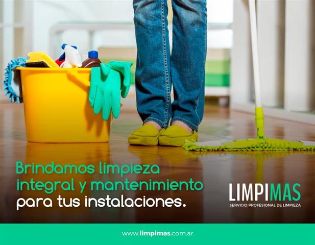 Servicio de limpieza image 3