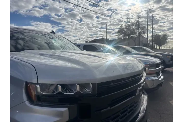 $35991 : Chevrolet Silverado 1500 202 image 10