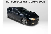 Honda Civic 2017 EX-T 4dr Se en San Bernardino