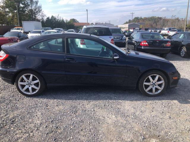 $4995 : 2005 Mercedes-Benz C-Class C image 10