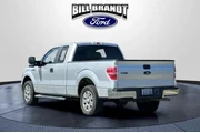 $17995 : Ford F-150 2011 4x2 XLT 4dr thumbnail