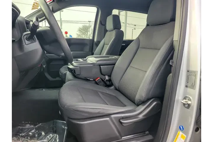 $26850 : Chevrolet Silverado 1500 201 image 10