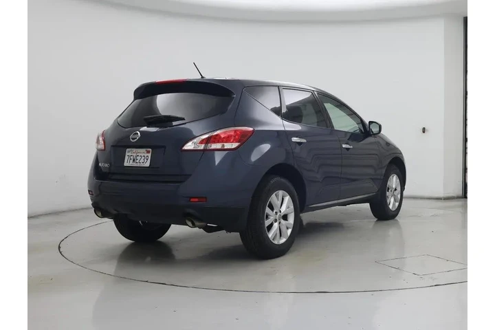 $13998 : Nissan Murano 2014 S 4dr SUV image 8