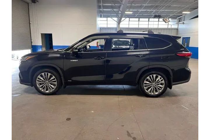 $39961 : Toyota Highlander Hybrid 202 image 6