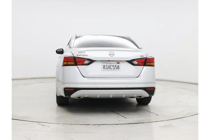 $22998 : Nissan Altima 2023 2.5 SV 4d image 6