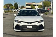 $23706 : Toyota Camry 2022 LE 4dr Sed thumbnail