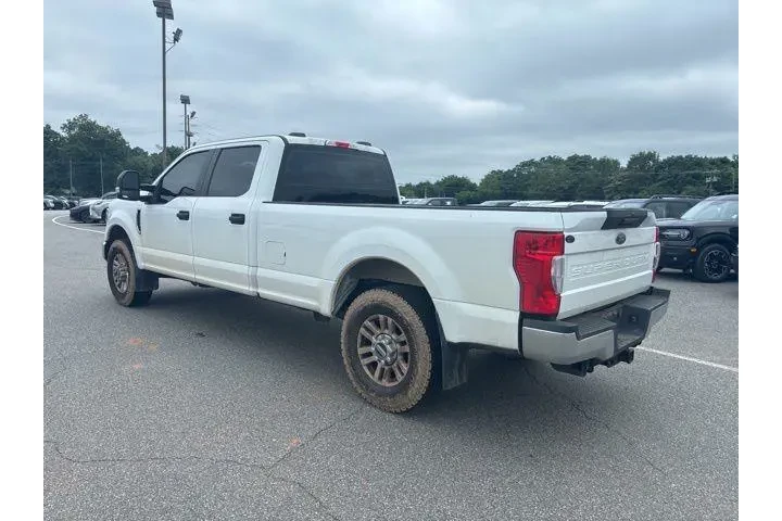 $31992 : Ford F-250 Super Duty 2022 4 image 3