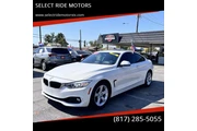 $18999 : 2015 BMW 4 Series 428i thumbnail
