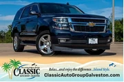 Chevrolet Tahoe 2019 4x2 LT