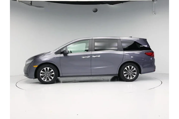 $35998 : Honda Odyssey 2023 EX-L 4dr image 3